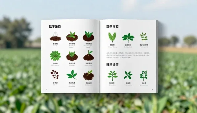 农产品种植技术指导的适用条件与选择依据
