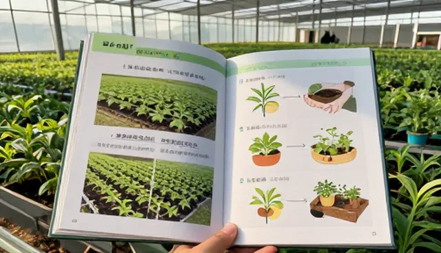 种植技术指导如何影响渠道供货服务成效
