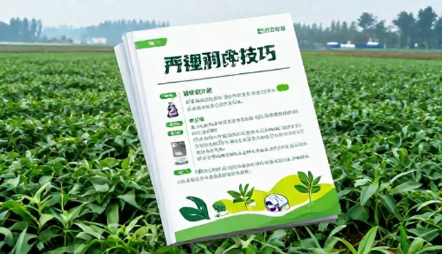 土壤酸碱度影响农业技术推广效果的原因分析
