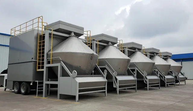 农产品技术服务选型中的常见误区与澄清